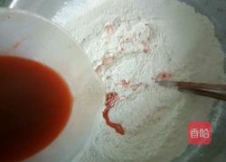 蔬菜炸酱面的做法图解3