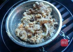 饼干蒸肉（甜的）的做法图解5
