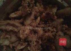 饼干蒸肉（甜的）的做法图解7