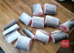 红烧鳗鱼的做法图解1