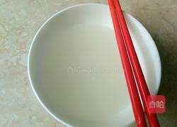 椰汁果冻的做法图解3