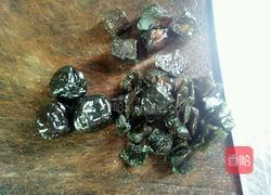 椰汁果冻的做法图解4