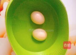 偷吃的小老鼠的做法图解2