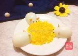 偷吃的小老鼠的做法图解8