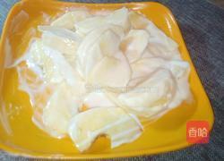 酸奶苹果的做法图解5