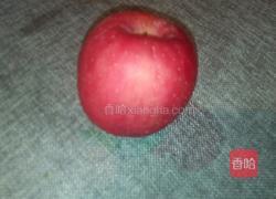 酸奶苹果的做法图解1