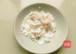 萌哒哒小雪人的做法图解4