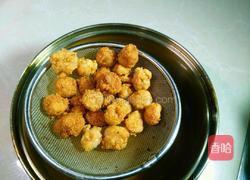 萌哒哒小雪人的做法图解8