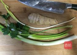 清蒸碟鱼的做法图解2