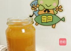 微波炉苹果酱的做法图解6