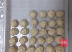 糯米圆子的做法图解3