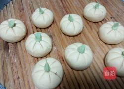 南瓜饼的做法图解20