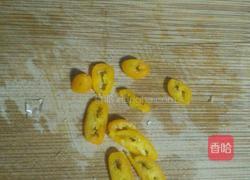 西兰花圣诞树的做法图解9