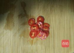 草莓圣诞老人的做法图解3