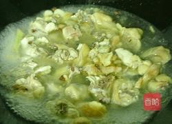 香辣炖鸡仔的做法图解5