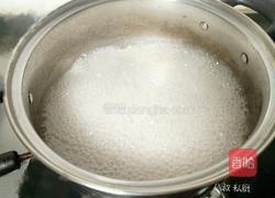 一锅两菜 八叔香辣烤猪蹄 和水晶皮炖的做法图解15