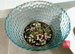 一锅两菜 八叔香辣烤猪蹄 和水晶皮炖的做法图解18