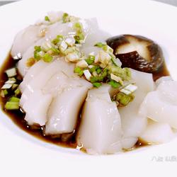一锅两菜 八叔香辣烤猪蹄 和水晶皮炖的做法[图]