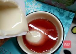 红酒配酸奶的做法图解4
