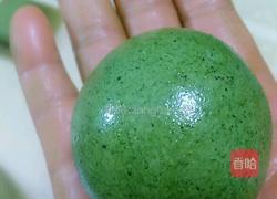 艾糍的做法图解13