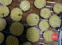 蜜烤红薯的做法图解8