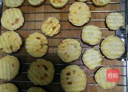 蜜烤红薯的做法图解10