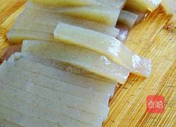 素烧魔芋的做法图解3