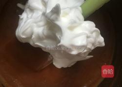 6寸可可戚风蛋糕的做法图解8