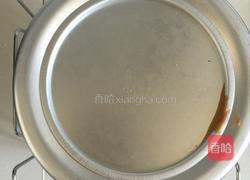 6寸可可戚风蛋糕的做法图解11