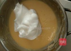 奶油蛋糕卷的做法图解9