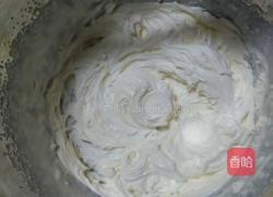 奶油蛋糕卷的做法图解15