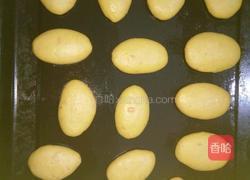 胡萝卜餐包（低甜度）的做法图解9