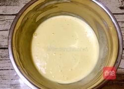 花样爱心蛋糕卷的做法图解19