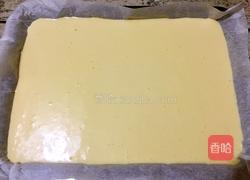 花样爱心蛋糕卷的做法图解20