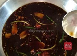 酱牛腱的做法图解8