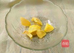  彩色拐棍饼干的做法图解1