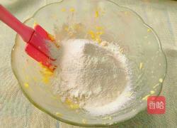  彩色拐棍饼干的做法图解6