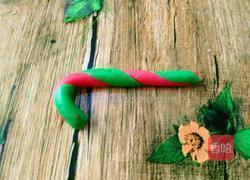  彩色拐棍饼干的做法图解14