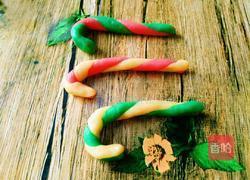  彩色拐棍饼干的做法图解15