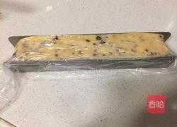 蔓越莓饼干的做法图解8