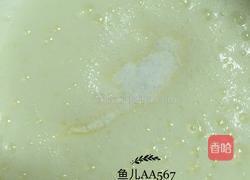 树桩蛋糕卷的做法图解6