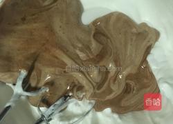 树桩蛋糕卷的做法图解10