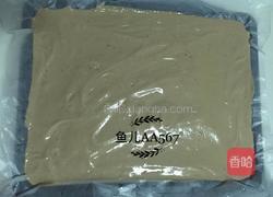 树桩蛋糕卷的做法图解11