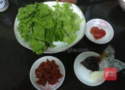 沙拉蔬果的做法图解2