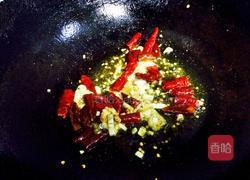 辣子鸡块的做法图解7