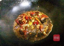 辣子鸡块的做法图解8