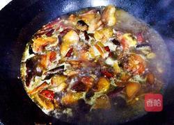 辣子鸡块的做法图解10