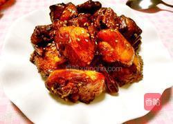 辣子鸡块的做法图解13