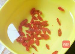 芝麻菠菜的做法图解5