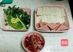 明炉千页豆腐的做法图解2